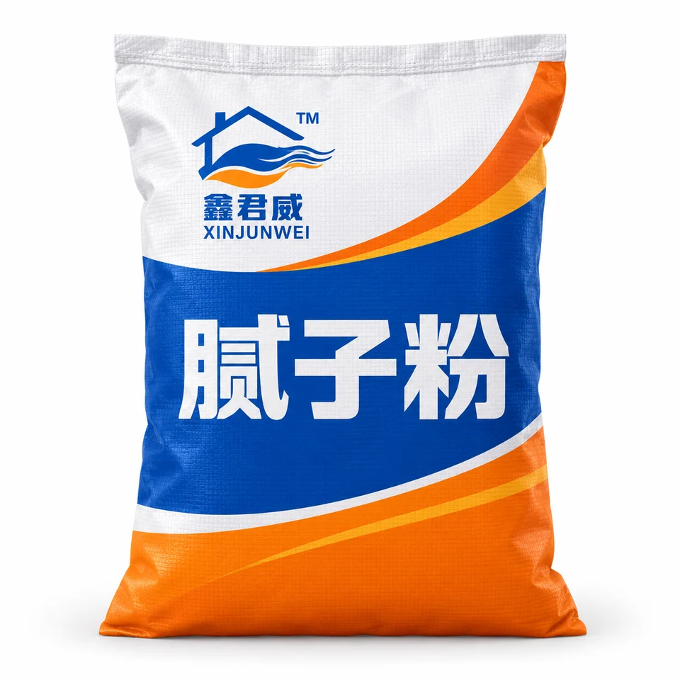 腻子粉